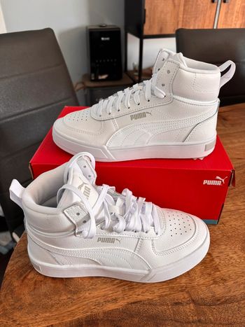 Baskets Puma P.36 Neuves unisex