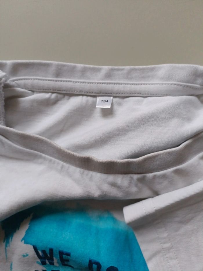 Pyjama c&a la mer 134 cm - photo numéro 6