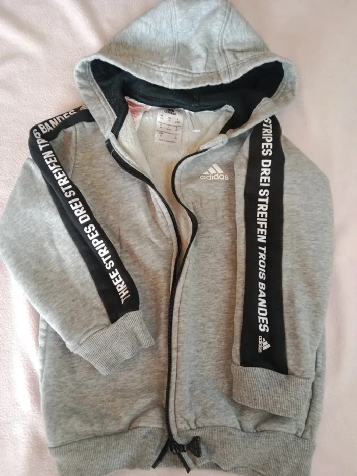 Ensemble Adidas - photo numéro 4