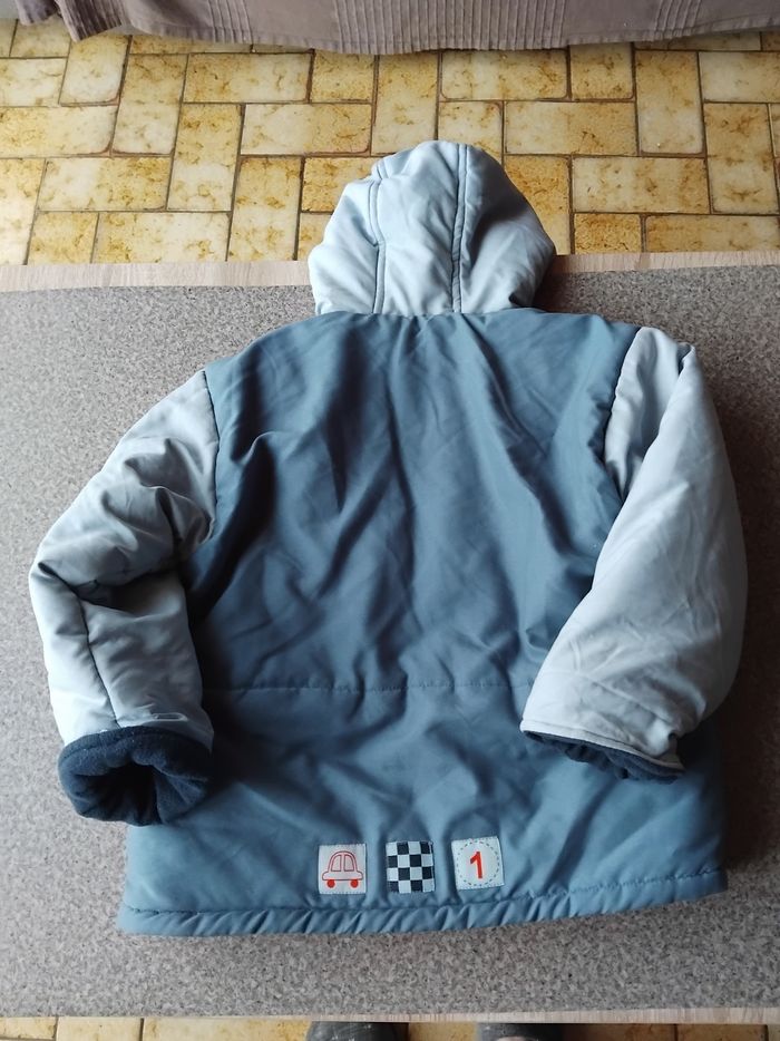 Anorak - photo numéro 2