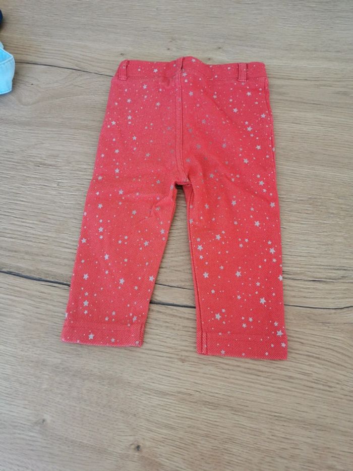 Jeggings 9 mois - photo numéro 4