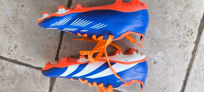 Crampon adidas - photo numéro 6