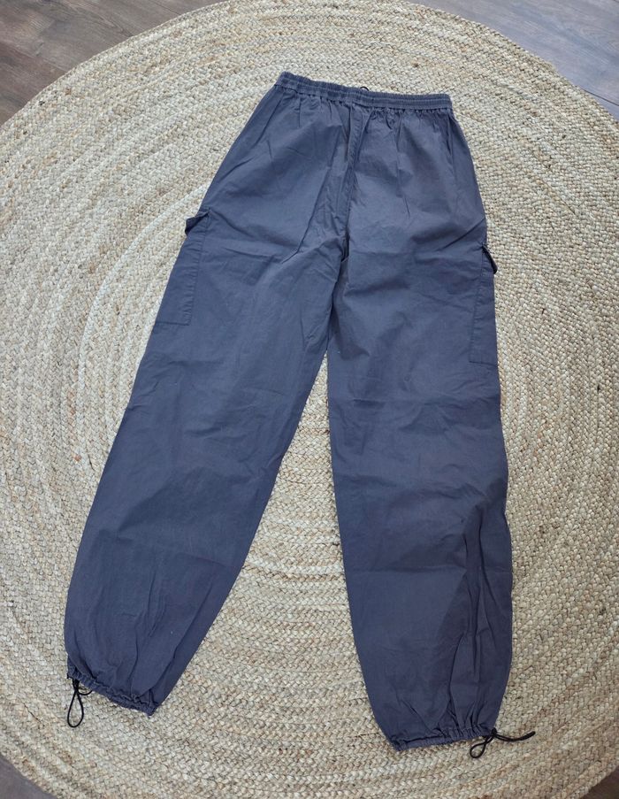 Cargo toile Tally Weijl XXS 32 - photo numéro 3