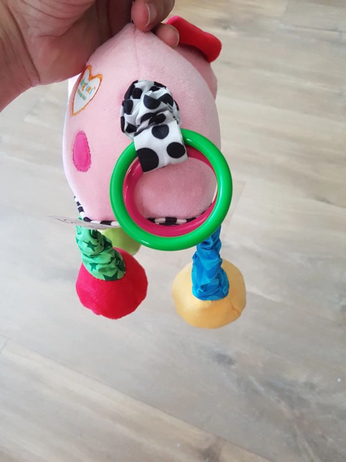 Suspension bébé - photo numéro 6