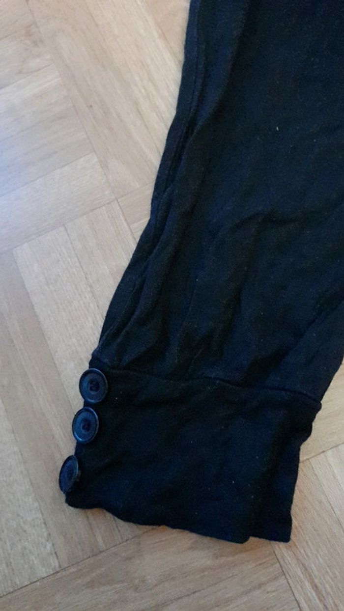 Leggings 3/4 - photo numéro 2