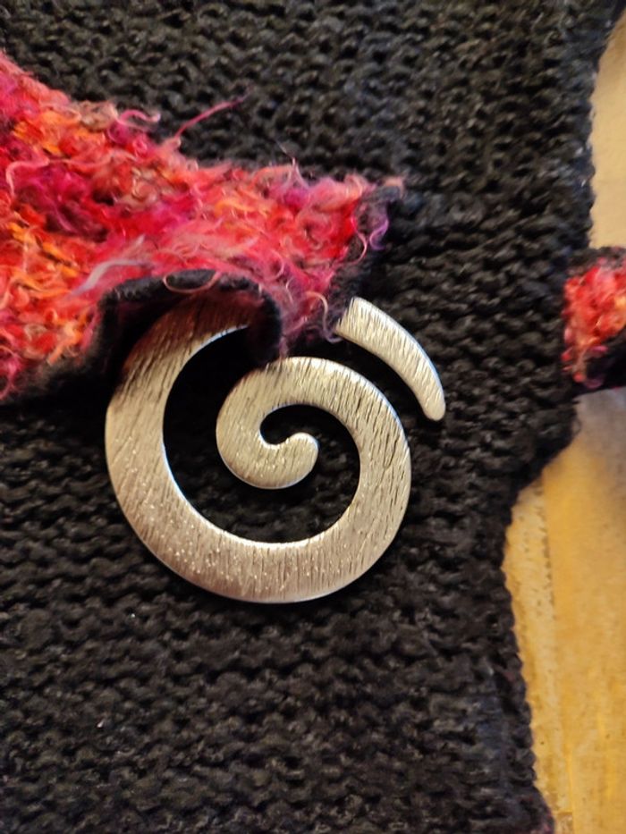 Pull Patrice Breal taille 3 - photo numéro 2