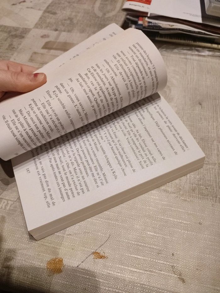 Mini accro du shopping - photo numéro 3