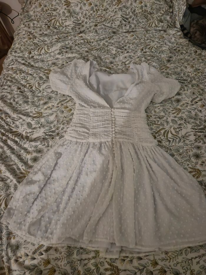 Robe t36 Claudie Pierlot - photo numéro 3