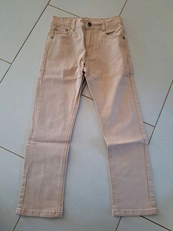 Pantalon 8 ans