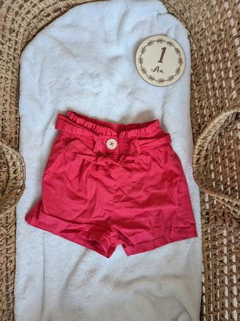 Short