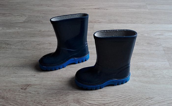 Après Ski Botte De Pluie Gemo Garcon Bottes De Pluie Garçon