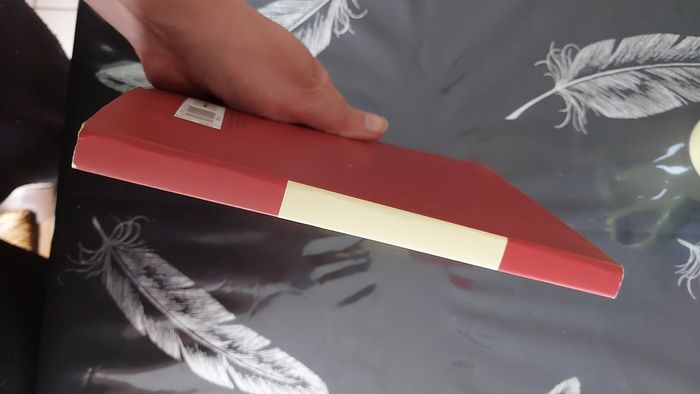 Notebook/journal - photo numéro 3