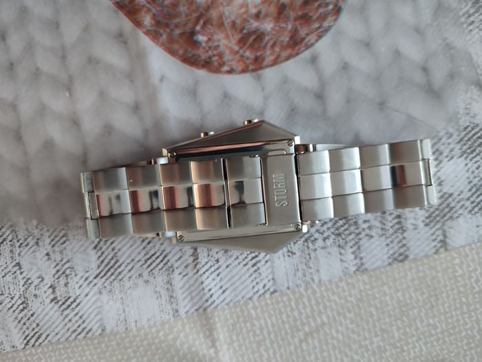 Montre storm vaultron - photo numéro 3