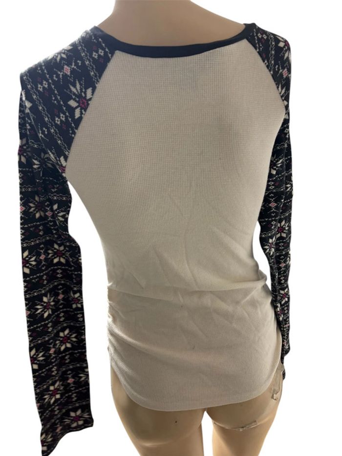Tee-shirts manche longue Ralph Lauren femme - photo numéro 9
