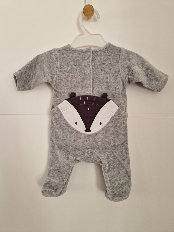 Pyjama - photo numéro 2