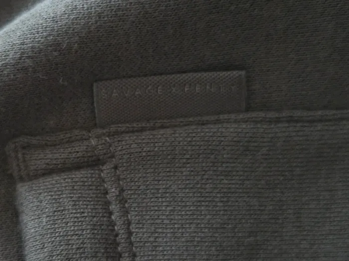 Jogging Savage Fenty femme L - photo numéro 8