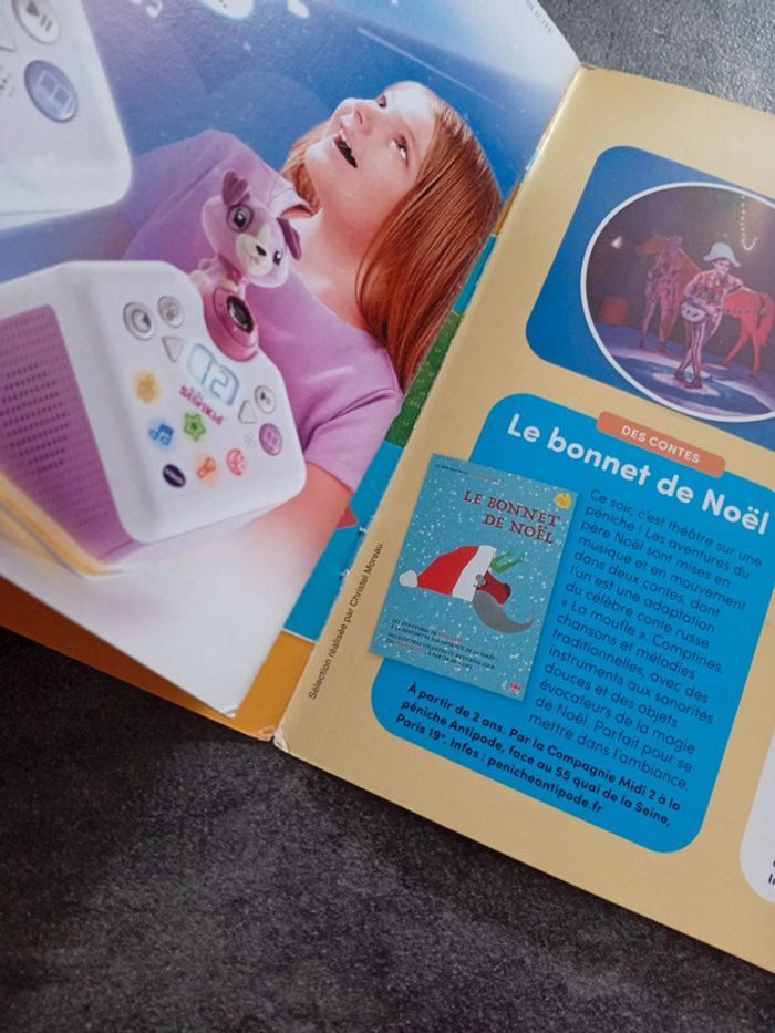 Les petits mondes de petit ours brun - photo numéro 10