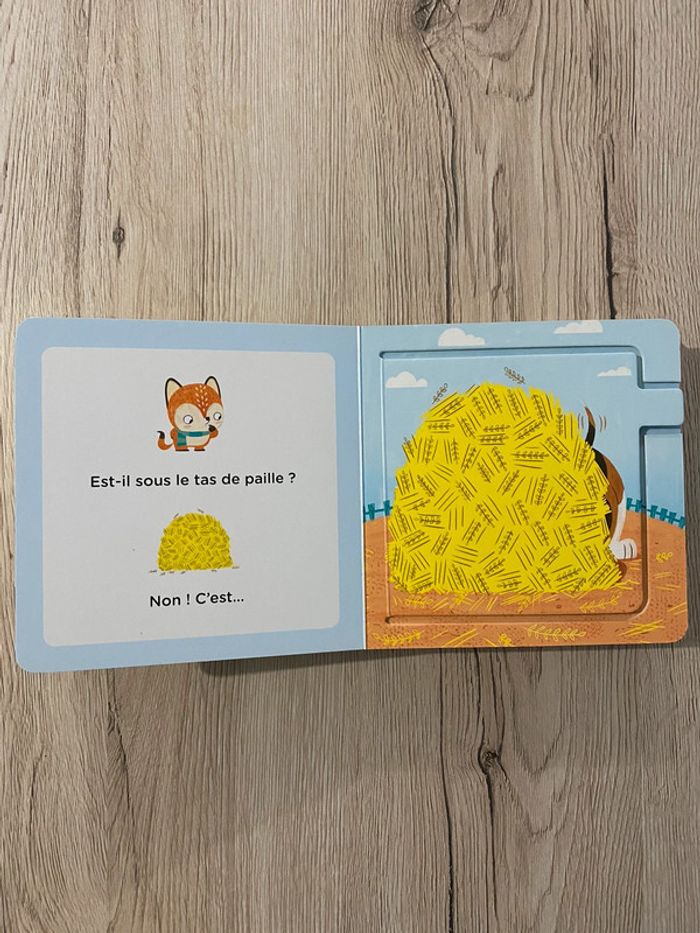 Ou sont les bébés 1 an - photo numéro 4