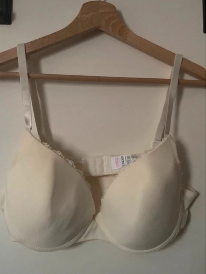 Soutien gorge Cotonella
