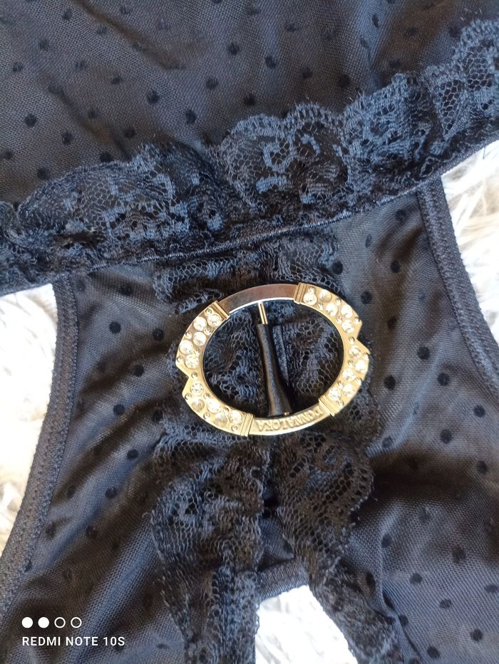 Bodie femme taille M/38 Basic One Neuf sans étiquette - photo numéro 2