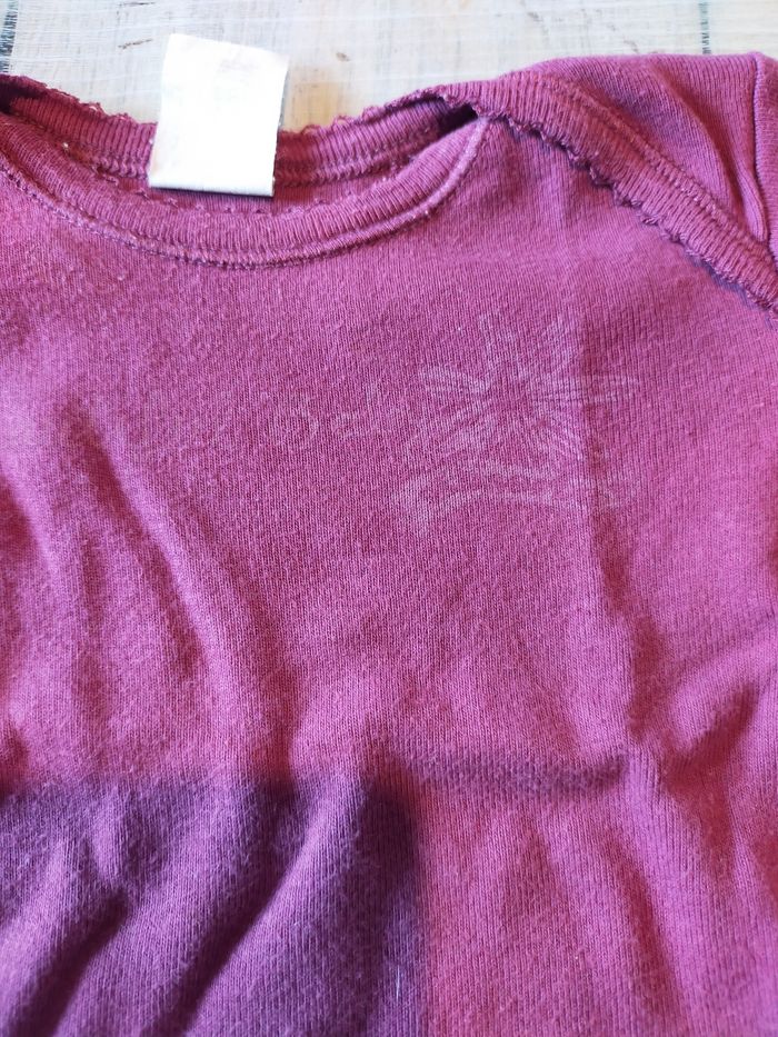 Bodie bébé fille - photo numéro 2