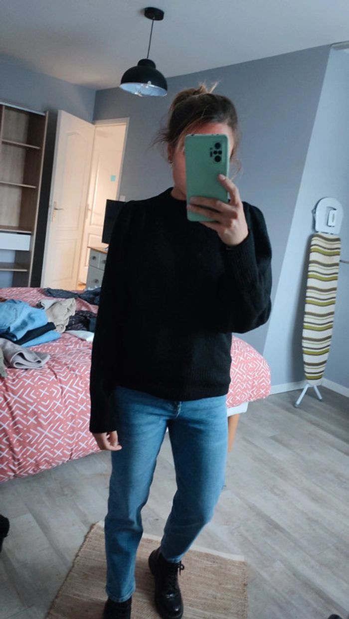 Pull chaud taille S H&M