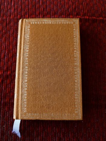 Lamartine, Le livre de chevet bibliothèque de poésie éditeur tchou