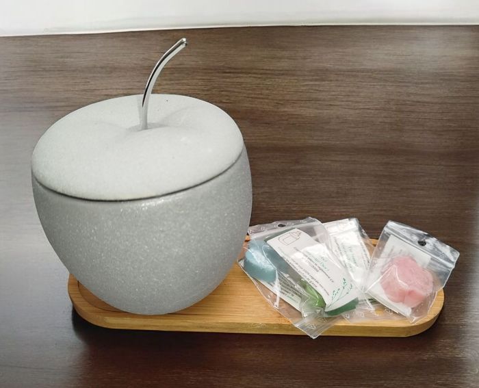 Coffret parfumés - photo numéro 6