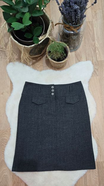 Jupe Armand Thiery taille 38