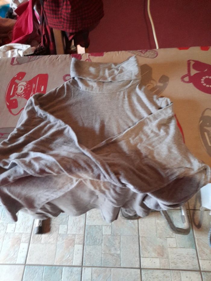 Sous pull - photo numéro 2