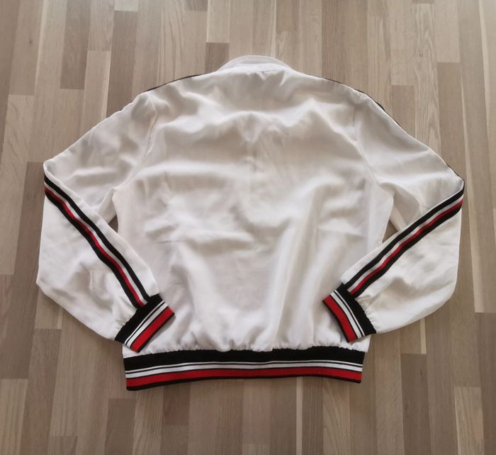 Blouse manches longues Jennyfer M - photo numéro 2
