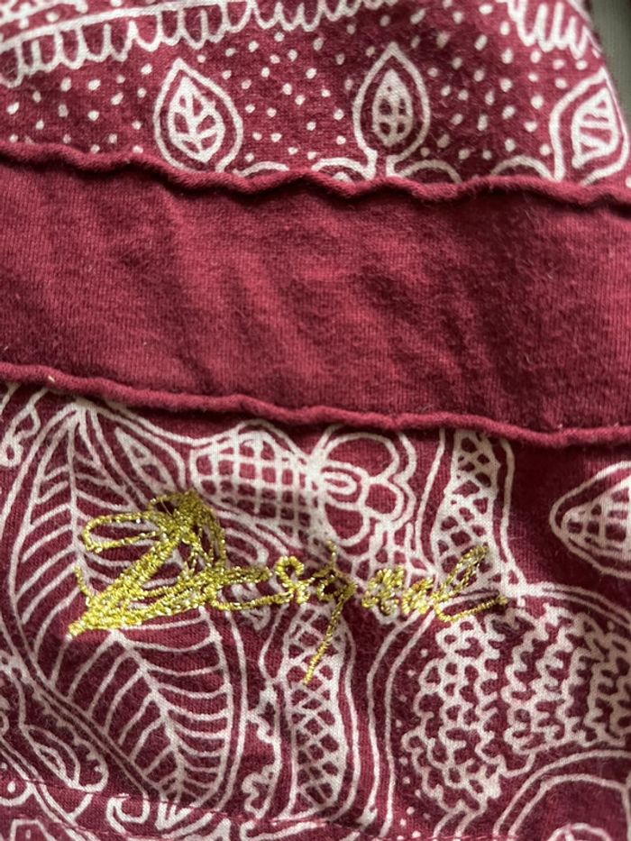 Tunique Desigual t40 - photo numéro 6