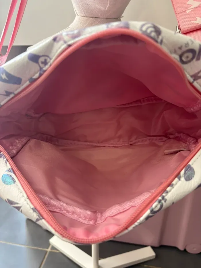 Sac bandoulière - photo numéro 6