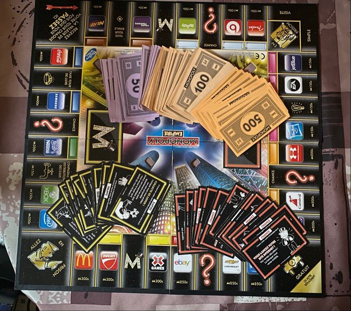 Jeu de société - photo numéro 10