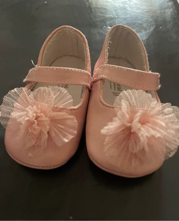 Chaussures bébé