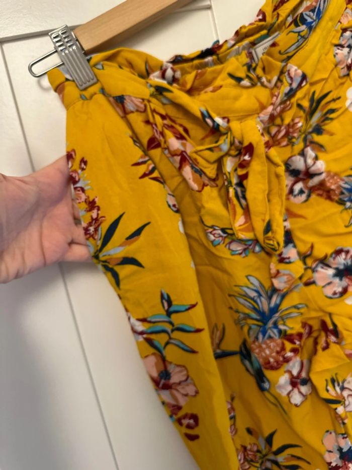 Pantalon fluide - photo numéro 3