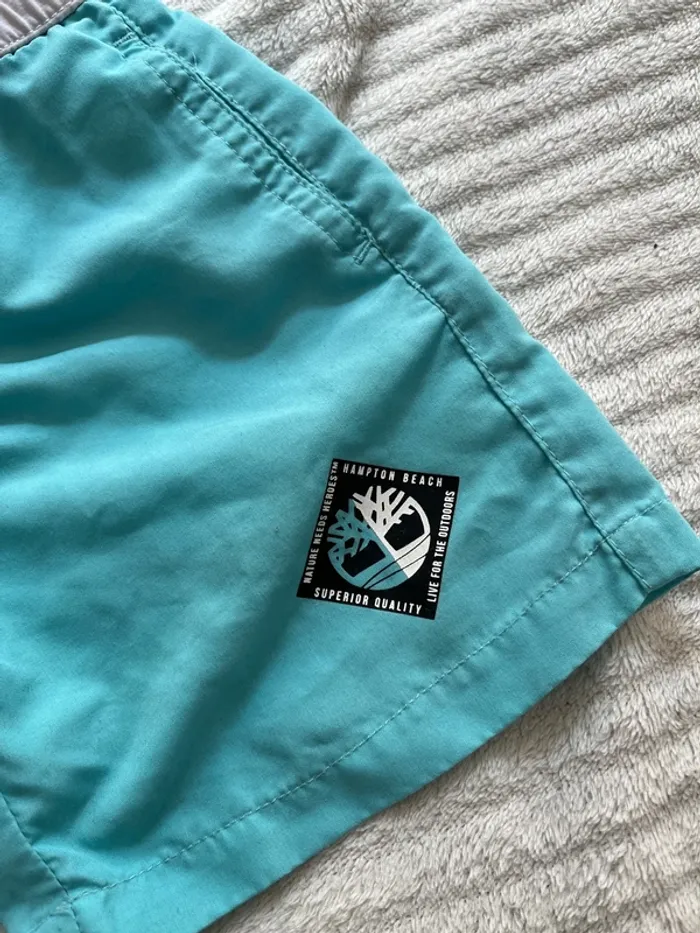 Short de bain Timberland - photo numéro 3