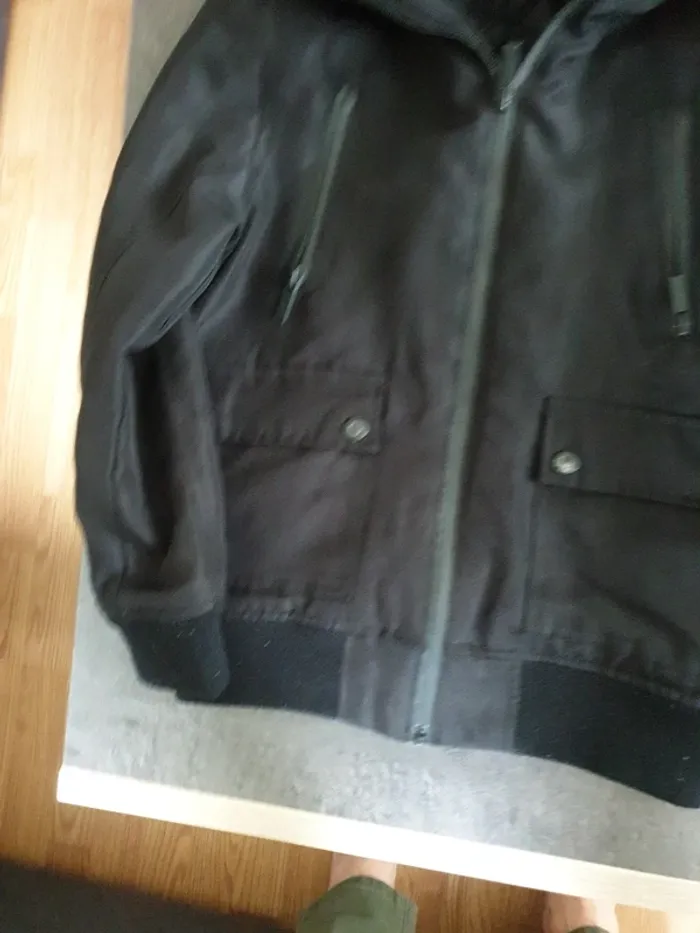 Blouson - photo numéro 3