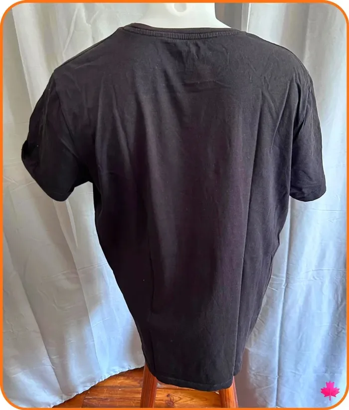 🌷tee-shirt homme XL🌷 - photo numéro 3