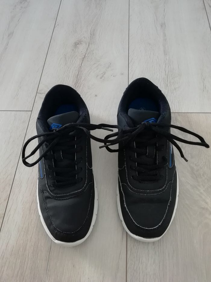 Basket Umbro T36