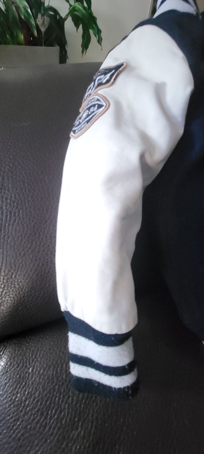 Blouson 3 ans Redskins - photo numéro 2