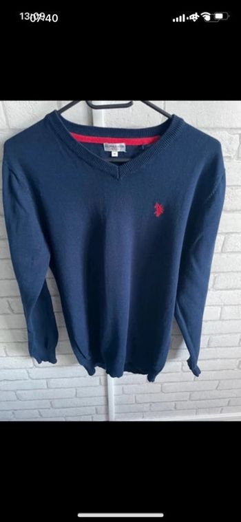 Pull US.polo ASSN taille M