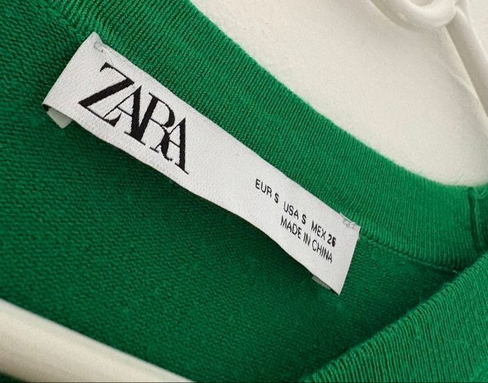 Pull ras de cou - photo numéro 3