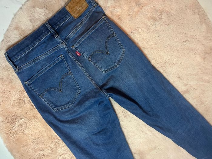 Jean levi’s tout neuf skinny - photo numéro 5