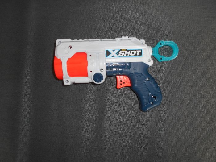 Pistolet Xshot