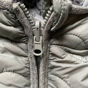 Doudoune réversible TAO