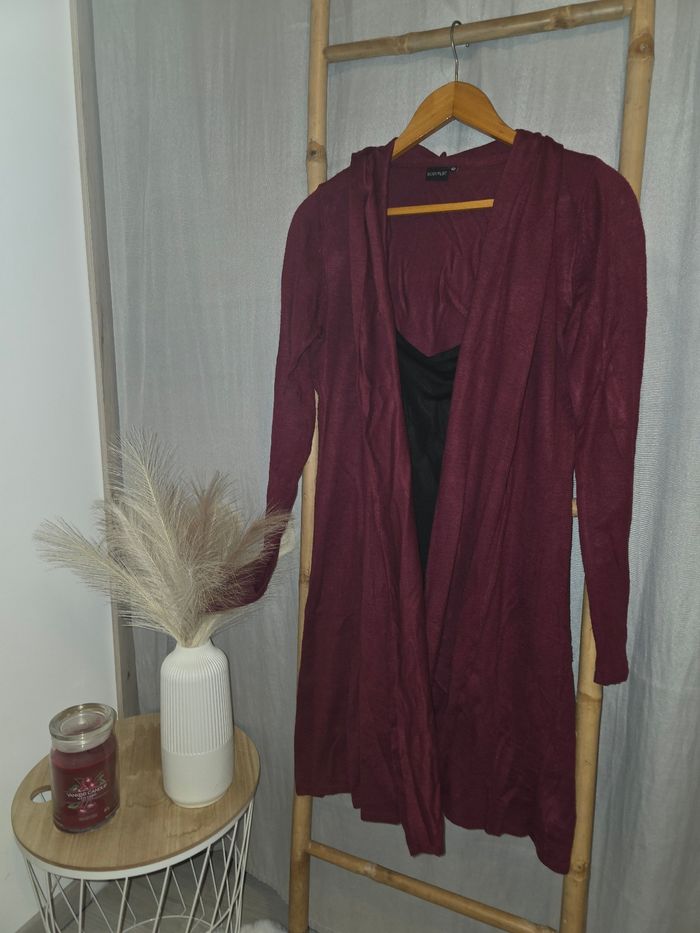 Robe 🌟 - photo numéro 3