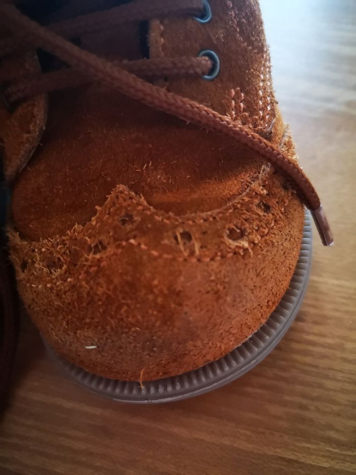 Bottines babybotte - photo numéro 5