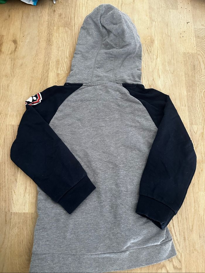 Sweat à capuche Paw Patrol - photo numéro 2