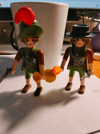 voleuses de grand chemin playmobil (209)